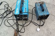 welders