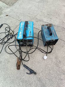 welders