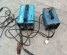 welders
