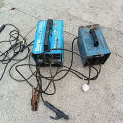 welders