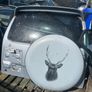 Mitsubishi Pajero - PARTS Image 6
