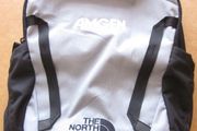 The North Face Stalwart Backpack Grey