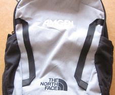 The North Face Stalwart Backpack Grey