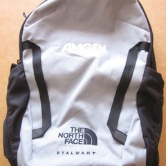 The North Face Stalwart Backpack Grey