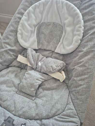 joie dreamer rocker