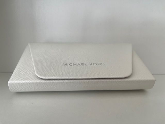 Michael Kors Sunglasses Acadia Mk2199 395087  New In Case With Cleaning Chamois & 2 Leaflets. Authentic Michael Kors.  BRAND NEW.