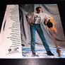 Paul Ashford 'One In Every Town/Jenny' 7'' Single Image 2