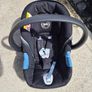 cybex aton M-i size Image 2
