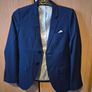 Boys River Island Suit Image 3