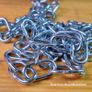 7m Silver Chain Image 2