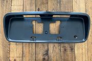Honda Civic Ek9 Ek4 Sir ej9 Number Plate Recess