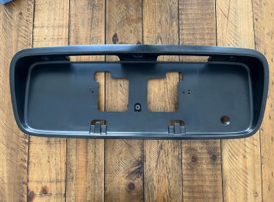 Honda Civic Ek9 Ek4 Sir ej9 Number Plate Recess
