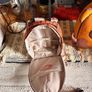 2 Samsonite Sammies kids suitcases with 1 matching bag Image 6