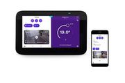 Homix - Smart Home Hub with integrated Alexa + intelligent thermostat (automatic heating)