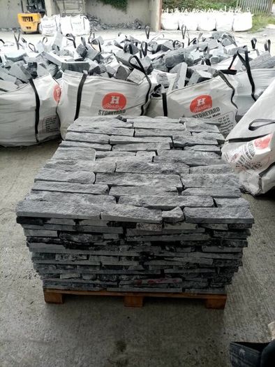 Kilkenny Limestone Stick On Stone