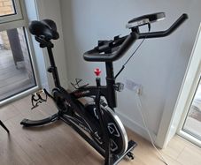 Selling indoor bike