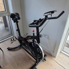 Selling indoor bike