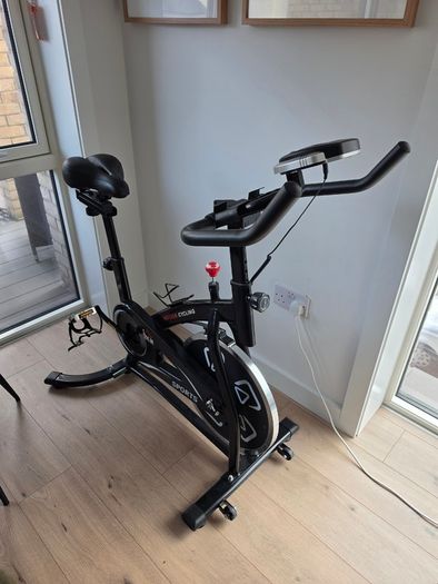 Selling indoor bike