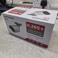 Hikvision HiWatch HWI B121H M