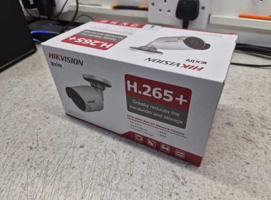Hikvision HiWatch HWI B121H M