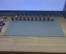 lego