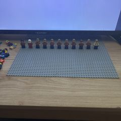lego