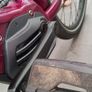 Brand New Unused Ridgeback Advance 2 E Bike Factory Built. Will P/x For A Fresh Kukirin G3 PRO Or A Kukirin G4. Image 7