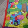 Baby Beanstalk play mat Image 3