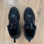 Nike Cosmic Runners Black Size 5.5 Image 4