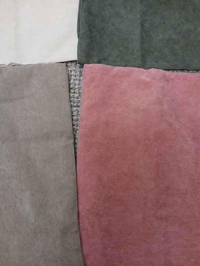 Cushion cover x 4