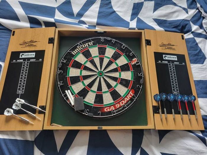 dart