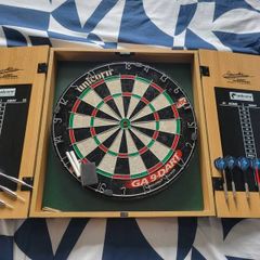 dart