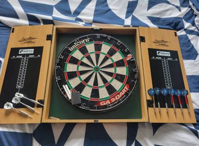dartboard