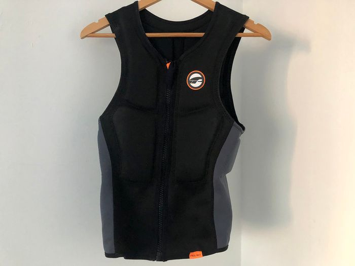 PROLIMIT Slider Neoprene Vest Small UK 10