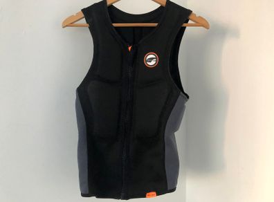 PROLIMIT Slider Neoprene Vest Small UK 10