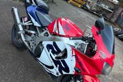 99 Fireblade