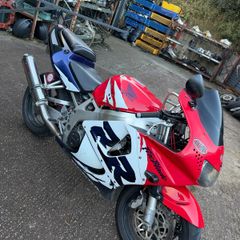 99 Fireblade