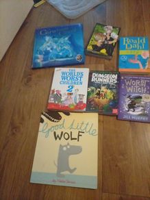 children books