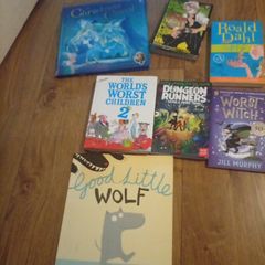 children books