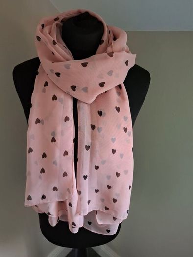 scarf