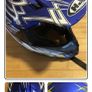 Motorbike helmet Image 2