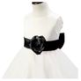 Brand new SXSHUN Girls dress Red Image 3