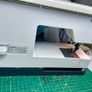 PFAFF Select 1536 Domestic Sewing Machine (with built in walking foot) - just fully serviced - excellent condition - heavy duty Image 7