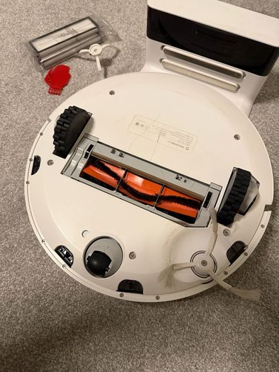 XiaoMi Robot Vacuum