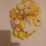 Easter wreaths x 2 Image 2