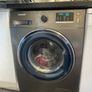 Samsung ecobubble washing machine, 8kg Image 2