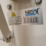 NRS Folding Toilet Support Rail.  New in Box (Mobility Aid) Image 10