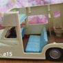 Sylvanian sets Image 4