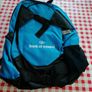 small backpacks x 3 Image 4