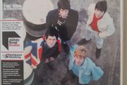Vinyl records